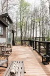 Be Still Tiny House on Monteagle Mountain - 4-Star