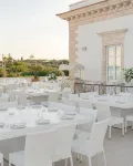 San Tommaso Hotel - breakfast