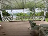Little Buck Bungalow - Deerfield Lake View Home on Norris Lake - 3つ星