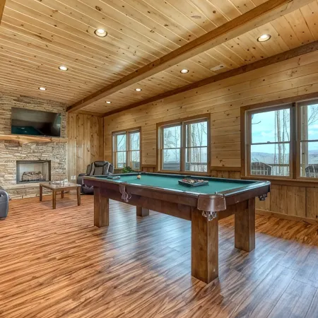 Sunglow Mt Vista - Pet friendly-Mountain View- Hottub-