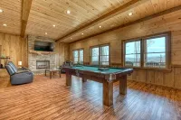 Sunglow Mt Vista - Pet friendly-Mountain View- Hottub- - マウンテンビュー