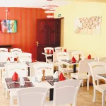 Easy Hotel Kenya - Mountain view