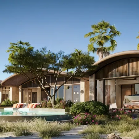 Miraval The Red Sea - All-Inclusive- Adult only