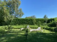 B&B Hof Ter Koningen - parking