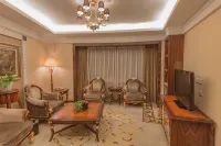 Anhui Hotel - مسبح