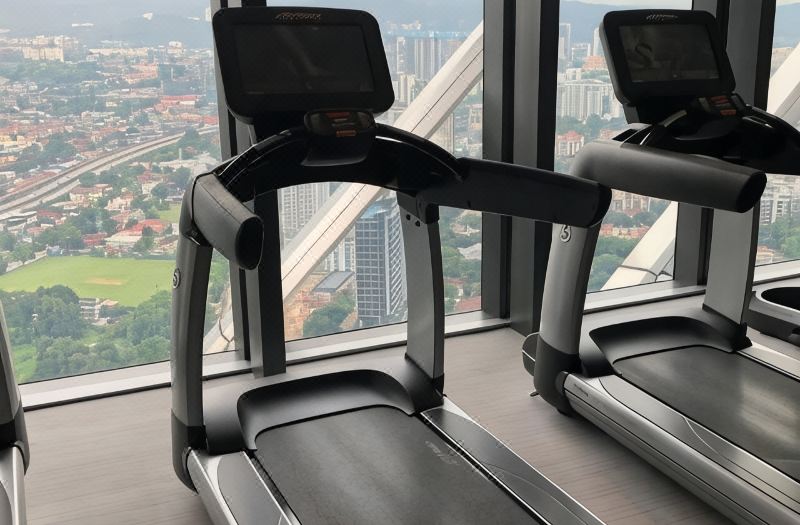 Element by Marriott Kuala Lumpur photo 5