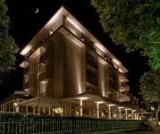 Hotel Excelsior - Desayuno