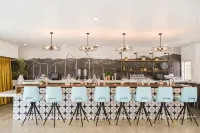 棕櫚泉阿萊夫酒店 - 4星級