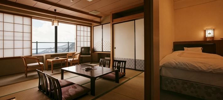 Gokan No Yu Tsuruya Hotels in Yamagata City