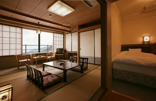 고카노유 쓰루야 - 2성급