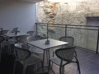 Casa Dona Maria Luiza - breakfast