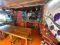 Casona Don Juan Hostel - Auberges de jeunesse