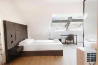 Lenas Donau Hotel - Quầy Bar