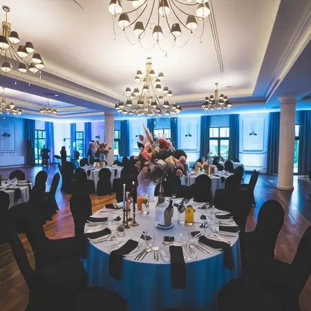 Hotel Focus Centrum Konferencyjne