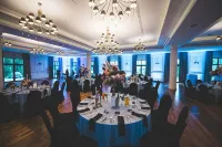 Hotel Focus Centrum Konferencyjne - วิว