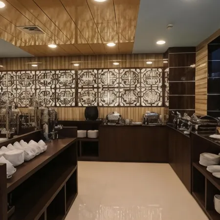 Aristocrat Hotel