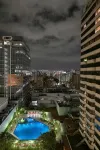 Melia Caracas - Romantic