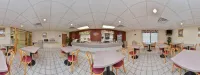 Americas Best Value Inn and Suites Morrow/Atlanta - Wifi