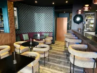 Urban Style l'Etape - bar