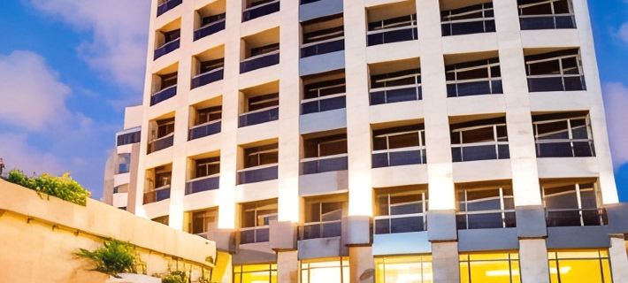The Rooms Boutique Hotel Hotels in Kesrouane