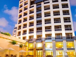 The Rooms Boutique Hotel