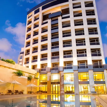 The Rooms Boutique Hotel