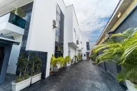 One90 Apartment - 2-Star