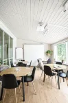 Danhostel Stevns Klint - Wifi