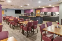 Britannia Edinburgh Hotel - 3-Star