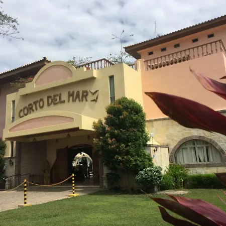 Corto del Mar Hotel