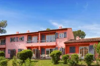 Sowell Hotels la Plage - Pool