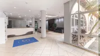 Tri Hotel Florianópolis - โรงแรมราคาถูก