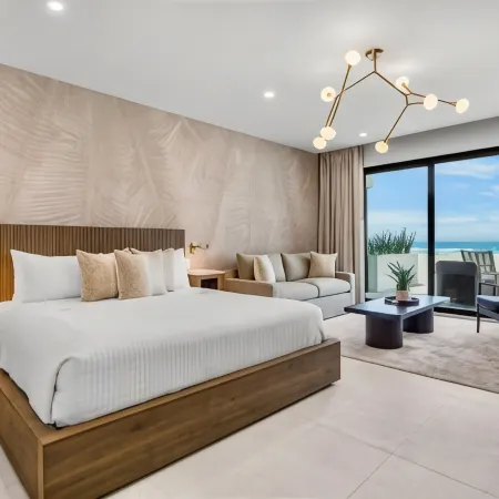 Bali Hai Beachfront Resort and Spa Hotels in Holmes Beach