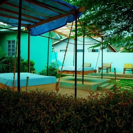 Royal Wonders Hotel