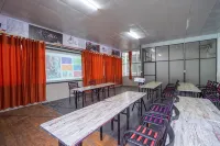 溪林灣印舍（桂林靈川店） - 廚房