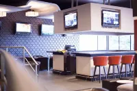 巴拿馬城廣場飯店 - 酒吧