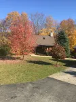 Charlevoix's Beautiful Log Home - 2-Star