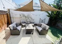 Private yard💕 - 2 étoiles