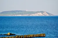 Vacation apartment Lee, experience peace and quiet on the natural beach of the Baltic Sea - Boutique
