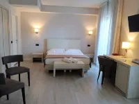 Hotel Villa Barsanti - Quầy Bar