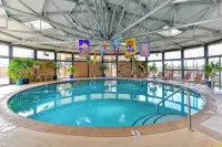 Oceanfront Luxury at Sea Watch 1209 - Renovated 3Br Condo with Incredible Views - Jacuzzi