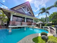 Pina Colina Resort Tagaytay City by RedDoorz - New