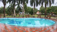 Kishkinda Heritage Resort - Baarit