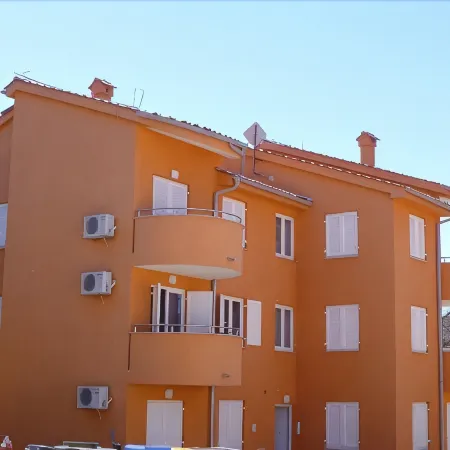 Apartment Ivan