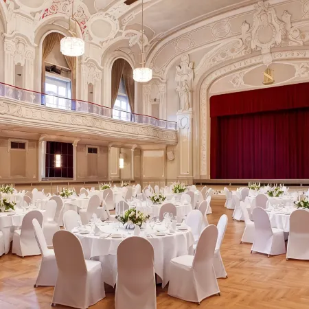 Steigenberger Hotel Bad Neuenahr