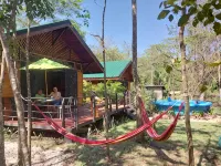 Nicoya Silvestre - Pet-friendly