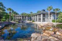 Legacy Vacation Resorts - Palm Coast - Parkplatz