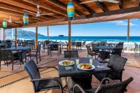 Krystal Ixtapa - parking