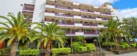 Apartamentos Centro Cancajos - parkir