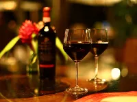 Camurim Grande Pousada & Spa - Jantar Incluído - bar